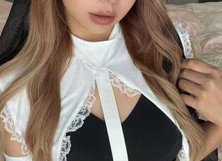 微密圈 – 黑饱宝全集：万圣节写真，试问谁又能在此走路不闪？！